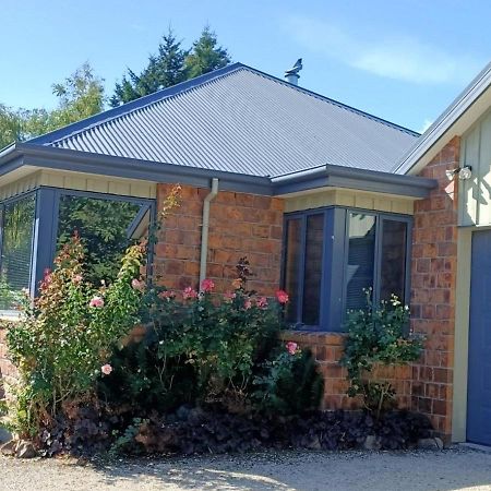 4A Bath Street Villa Hanmer Springs Dış mekan fotoğraf