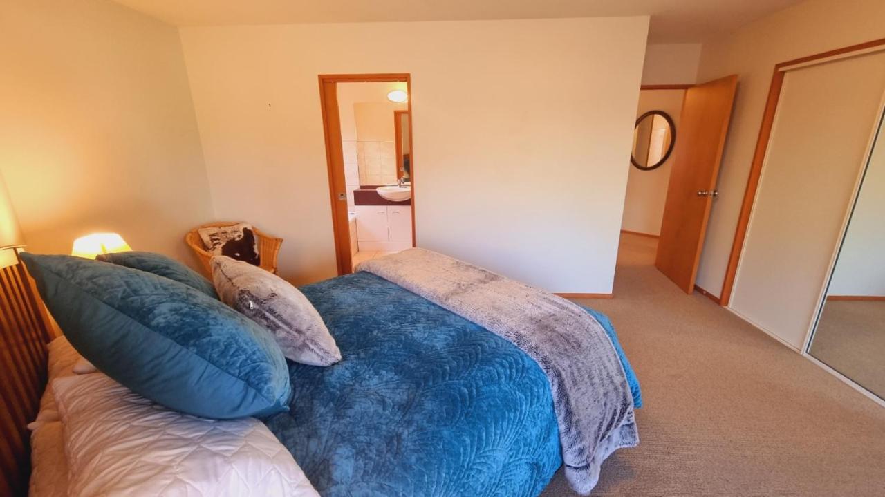 4A Bath Street Villa Hanmer Springs Dış mekan fotoğraf