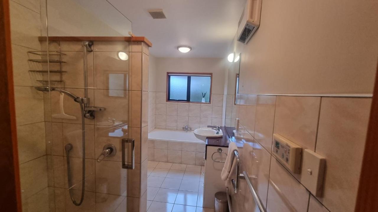 4A Bath Street Villa Hanmer Springs Dış mekan fotoğraf