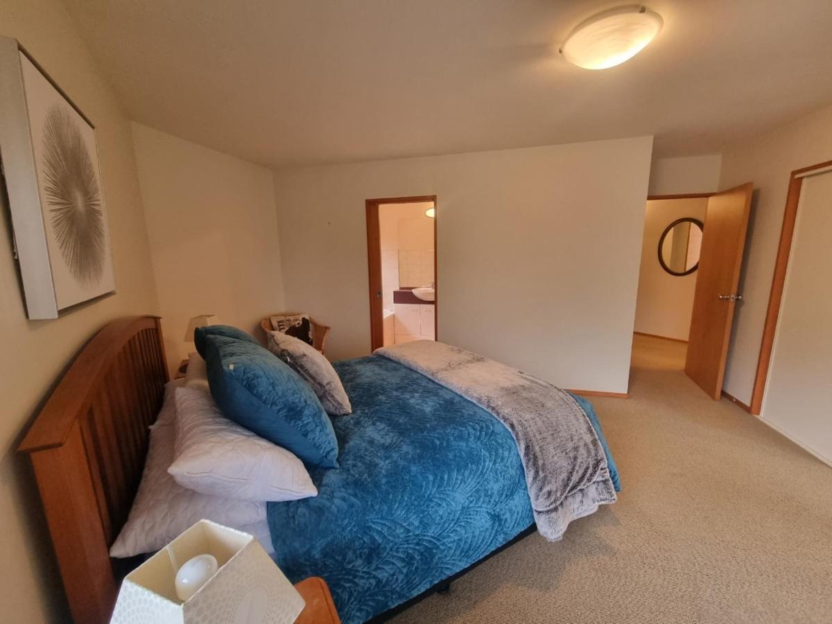 4A Bath Street Villa Hanmer Springs Dış mekan fotoğraf