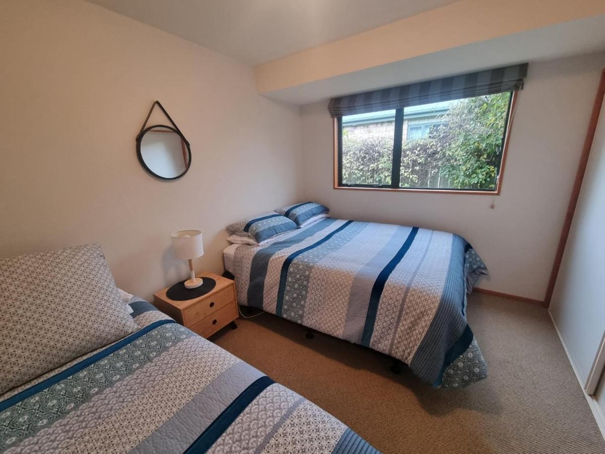 4A Bath Street Villa Hanmer Springs Dış mekan fotoğraf