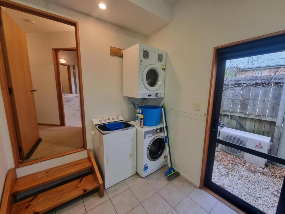 4A Bath Street Villa Hanmer Springs Dış mekan fotoğraf
