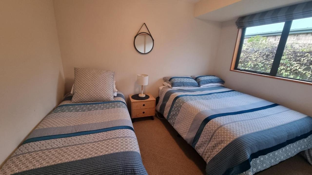 4A Bath Street Villa Hanmer Springs Dış mekan fotoğraf