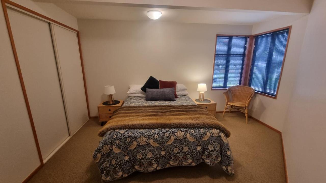 4A Bath Street Villa Hanmer Springs Dış mekan fotoğraf
