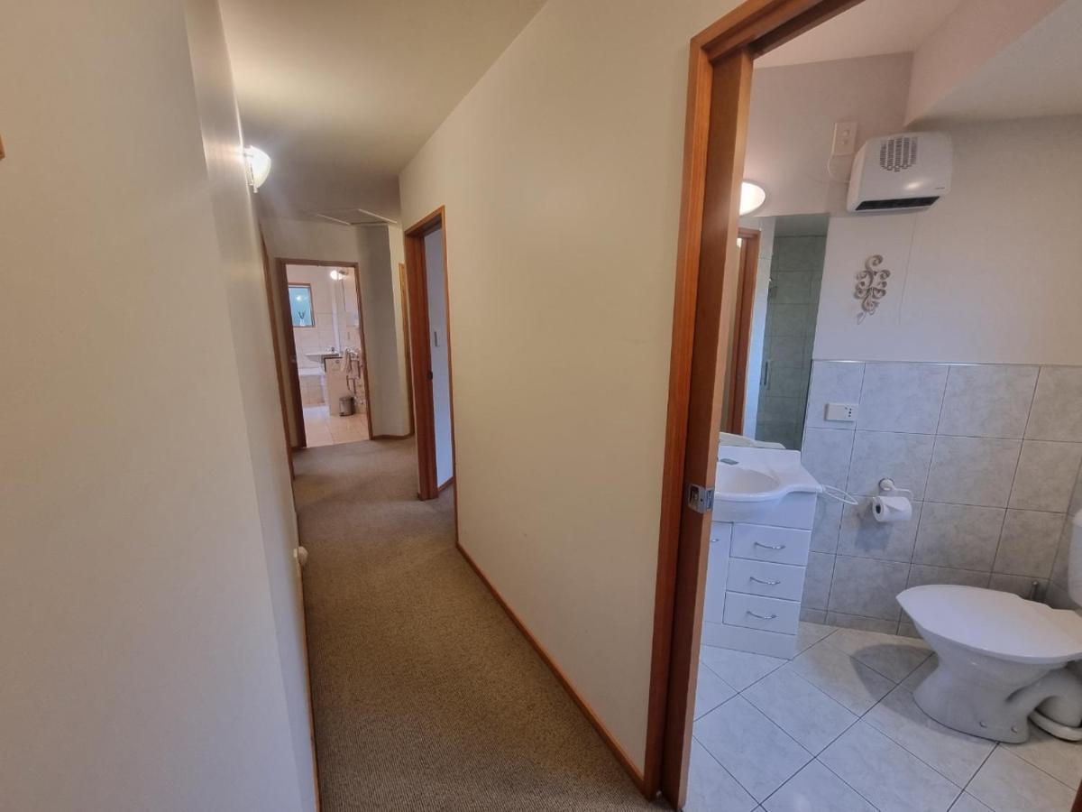 4A Bath Street Villa Hanmer Springs Dış mekan fotoğraf